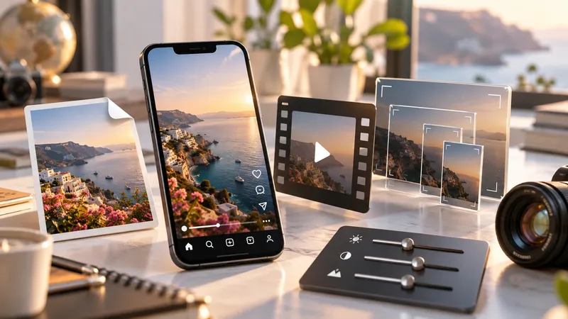 Instagram Download Formats Explained: JPG, MP4, Resolution, and Quality