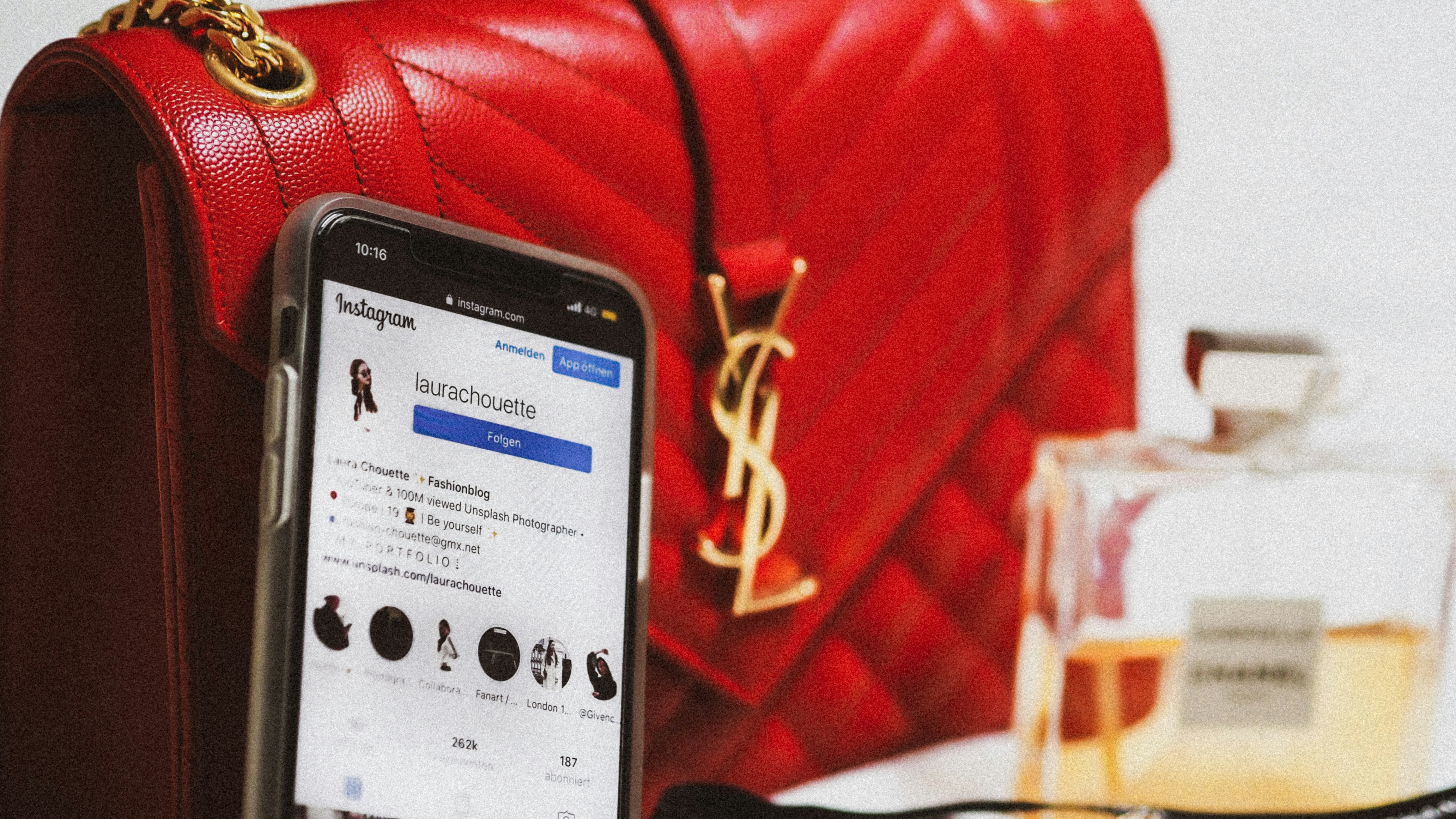 Calidad de la Foto de Perfil de Instagram — Por Qué se Reduce y Cómo Evitarlo