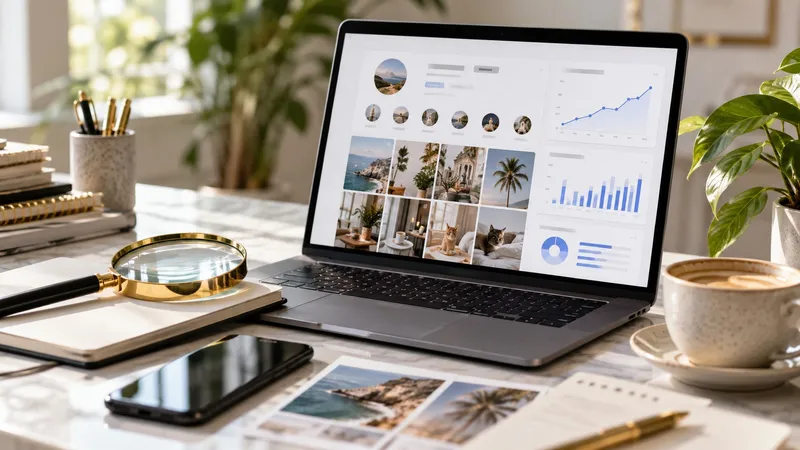 How to Audit a Public Instagram Profile Before a Brand Partnership