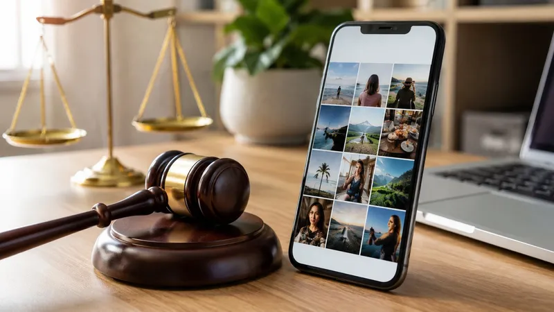 Is It Legal to View and Download Public Instagram Content? What You Need to Know