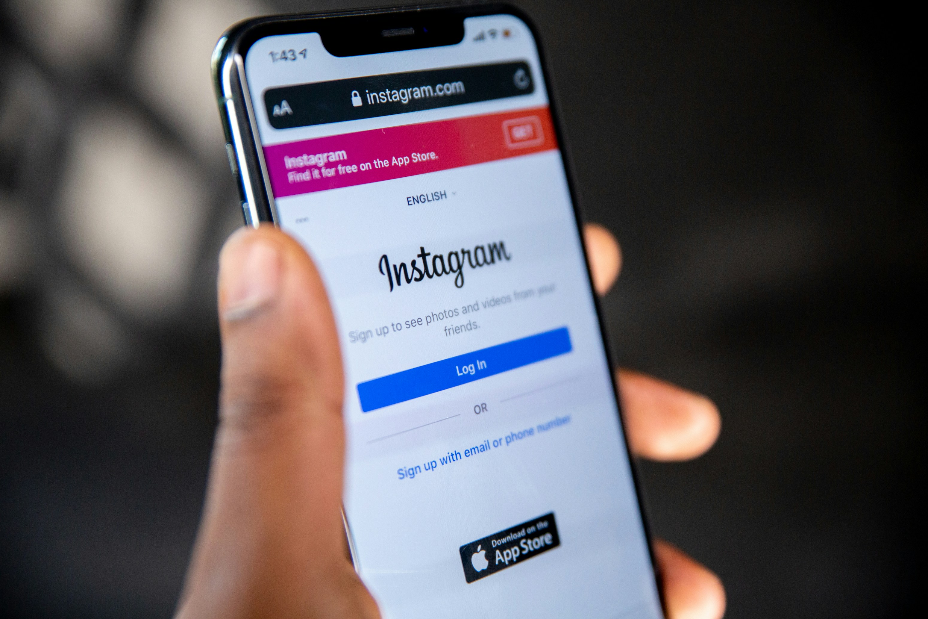 📌 DMCA Supprimer le contenu Instagram : Comment fonctionne la suppression de contenu