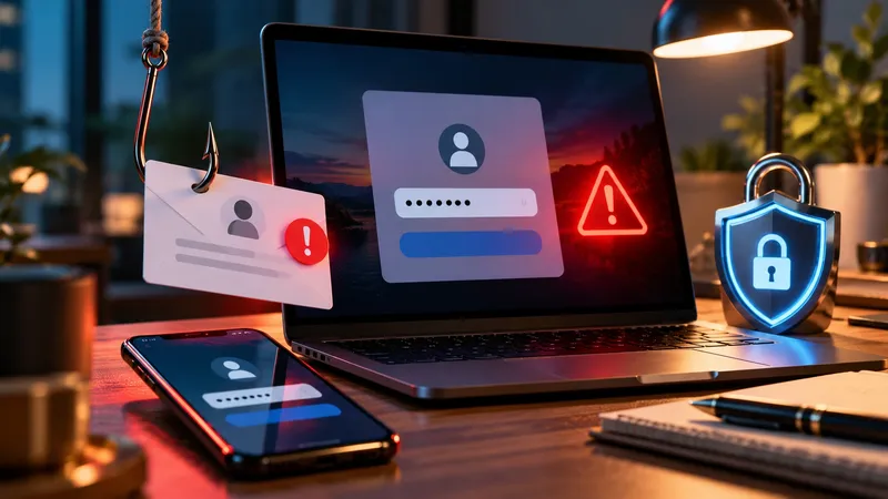 How to Spot an Instagram Account-Recovery Scam Before You Enter a Password