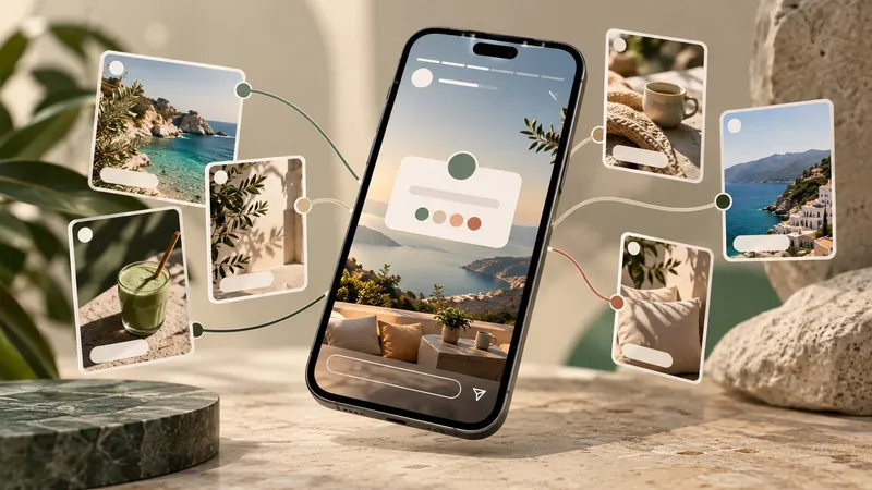 How to Run an Instagram “Add Yours” Story Campaign Without Losing Brand Control