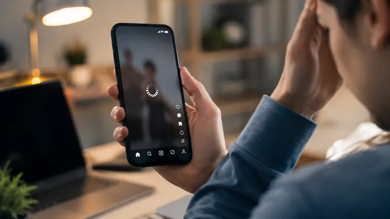 Instagram Reels Not Loading: Causes and Fixes for 2026