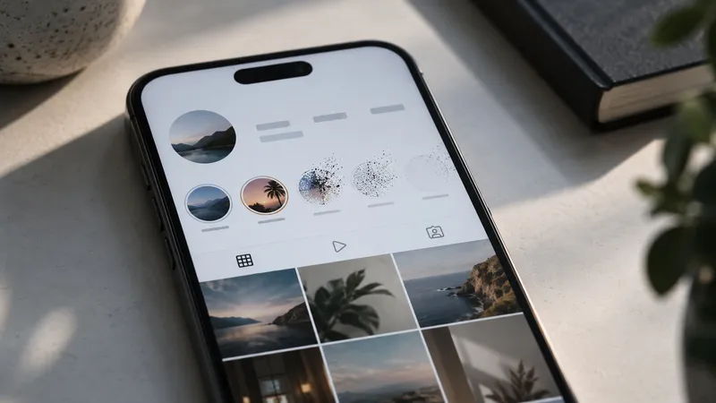 Why Do Instagram Highlights Disappear? Reasons, Checks, and Recovery Options