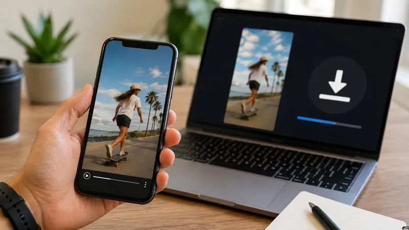 How to Download Instagram Reels Without Watermark in 2026 (Free Methods)