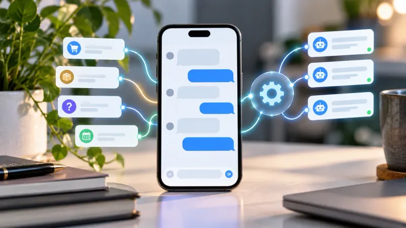 How to Set Up Instagram DM Keyword Auto-Replies for Customer Questions