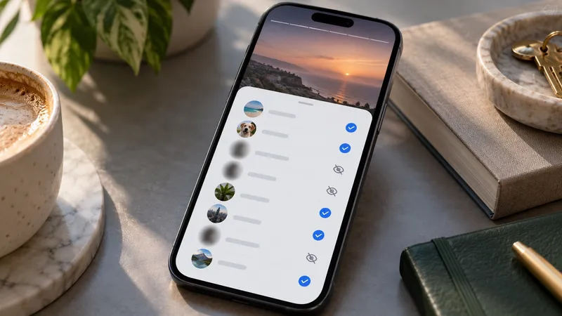 How to Hide Your Instagram Story From Selected People Without Blocking Them
