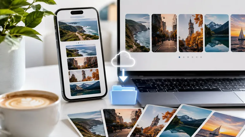 How to Download Instagram Carousels (Multi-Photo Posts) at Once
