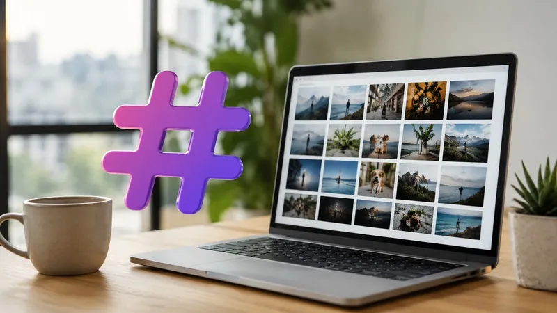 How to Search Instagram by Hashtag Without Logging In