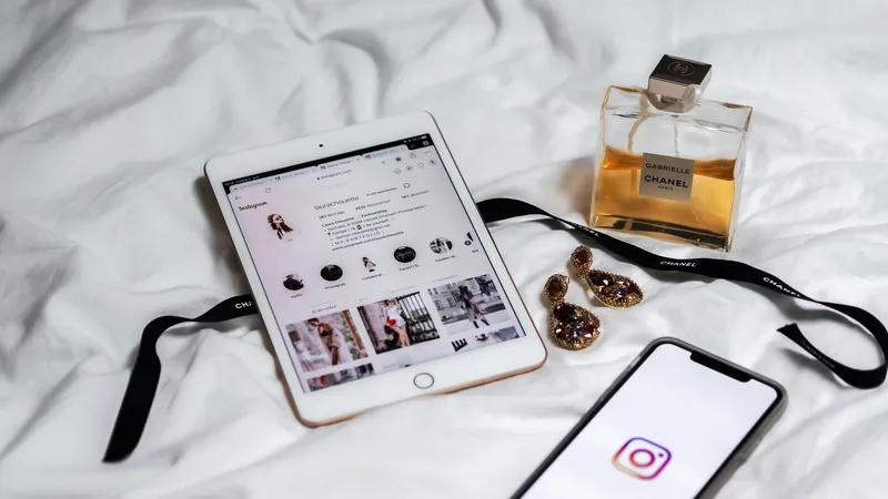 Foto del Profilo Instagram a Grandezza Naturale: Come Vederla Velocemente su Telefono e PC