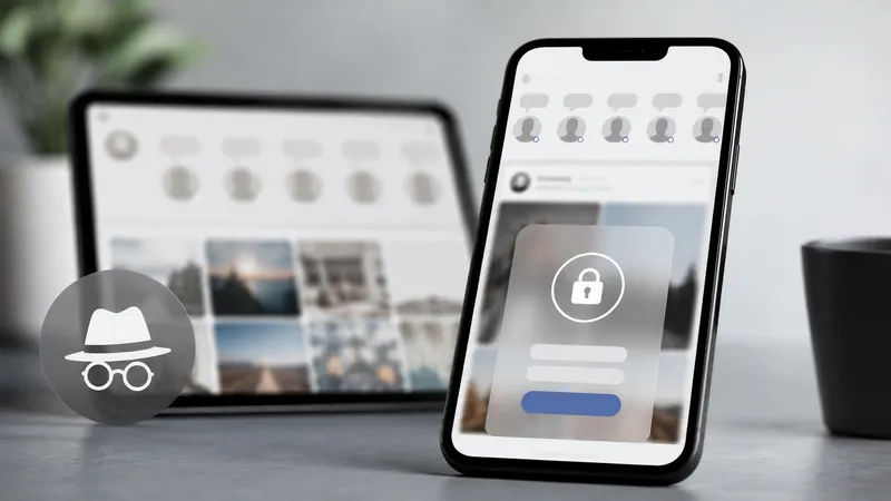 The Honest Answer on Viewing Instagram Notes Without an Account