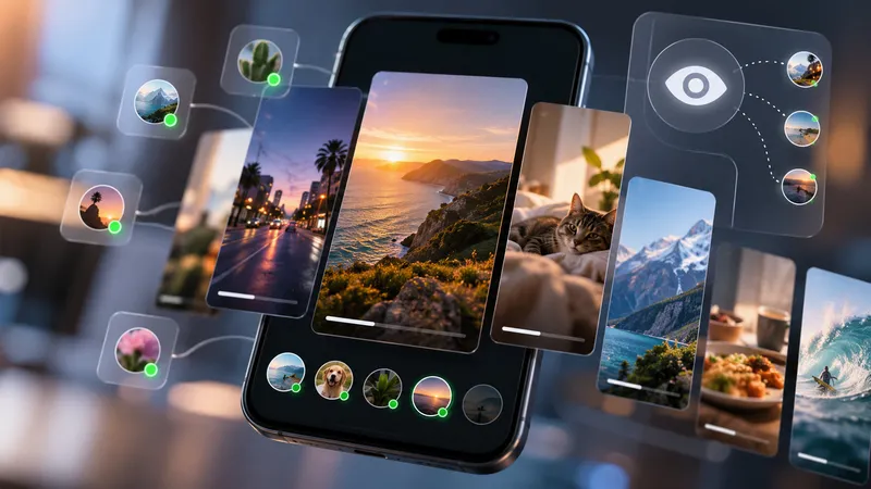Instagram Friends Tab in Reels: What Your Activity Reveals—and How to Limit It