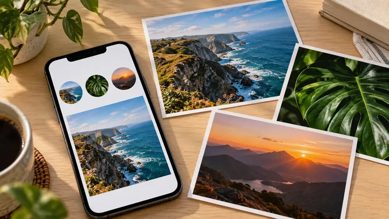 How to Save Instagram Highlight Cover Photos at Full Size