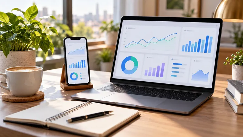 How to Build a Monthly Instagram Report Using Your Own Native Insights