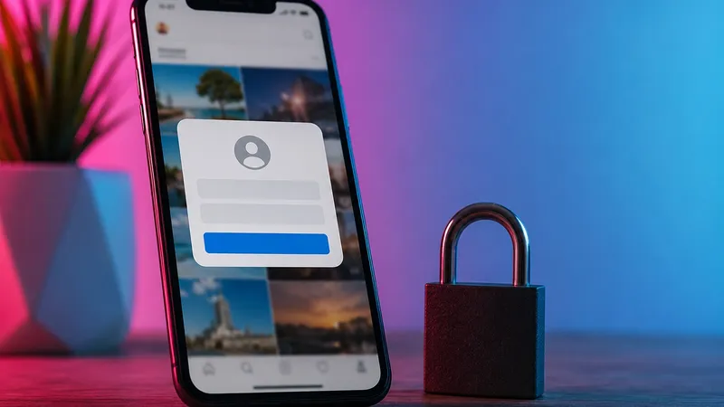 The Login Prompt That Won't Quit: Why Instagram Nags You, and What Stays Visible