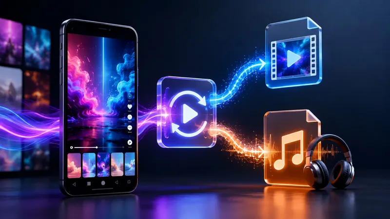 How to Convert Instagram Reels to MP4 or MP3