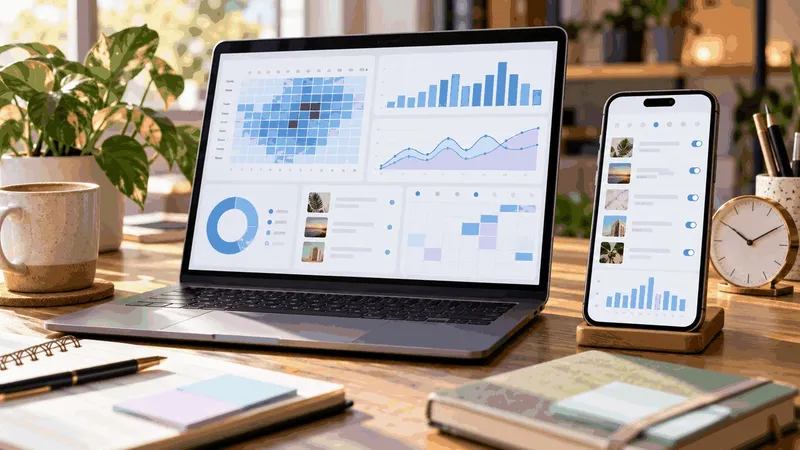 When Are Your Instagram Followers Actually Active? Turn Insights Into a Publishing Schedule