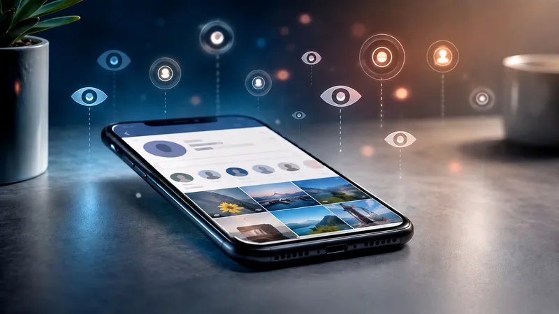 No, Instagram Won't Tell You Who Viewed Your Profile — Here's the Real Story