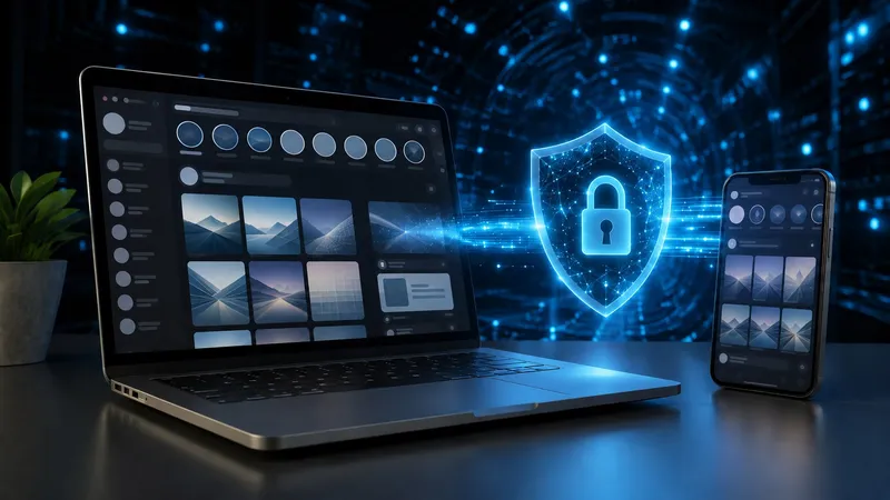 VPNs and Instagram Viewers