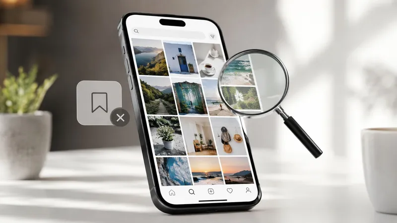 Lost an Instagram Post? Here’s How to Find It Again