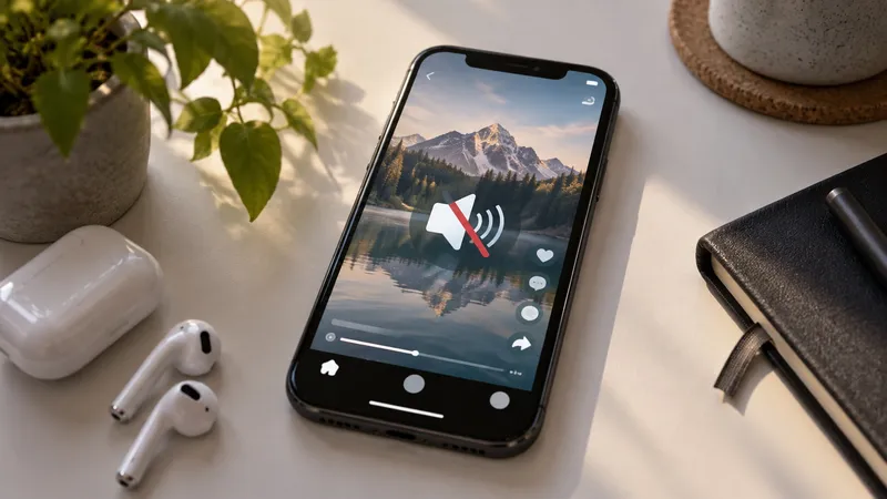 How to Fix Instagram Reels With No Sound: A Guide for Viewers and Creators