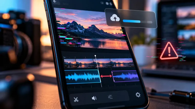 Instagram Video Audio Out of Sync After Posting: Where to Troubleshoot First