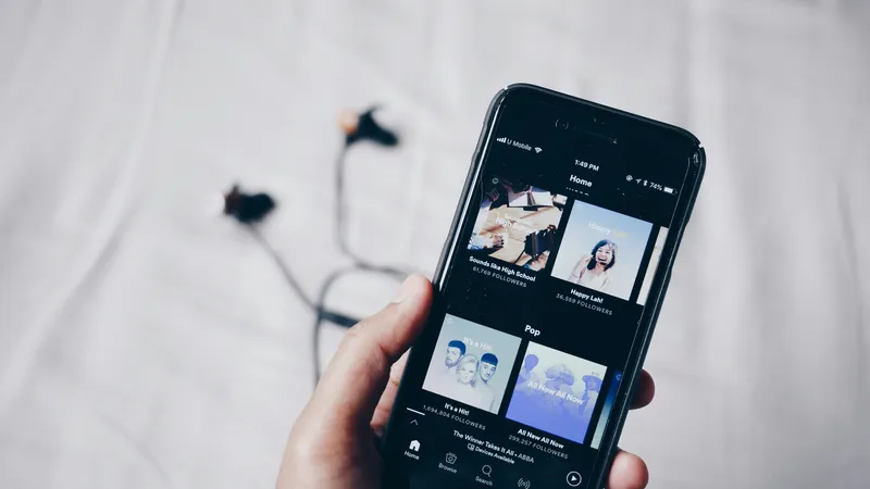Descargar Historias de Instagram con Sonido: Cómo Guardar Historias sin Perder la Música