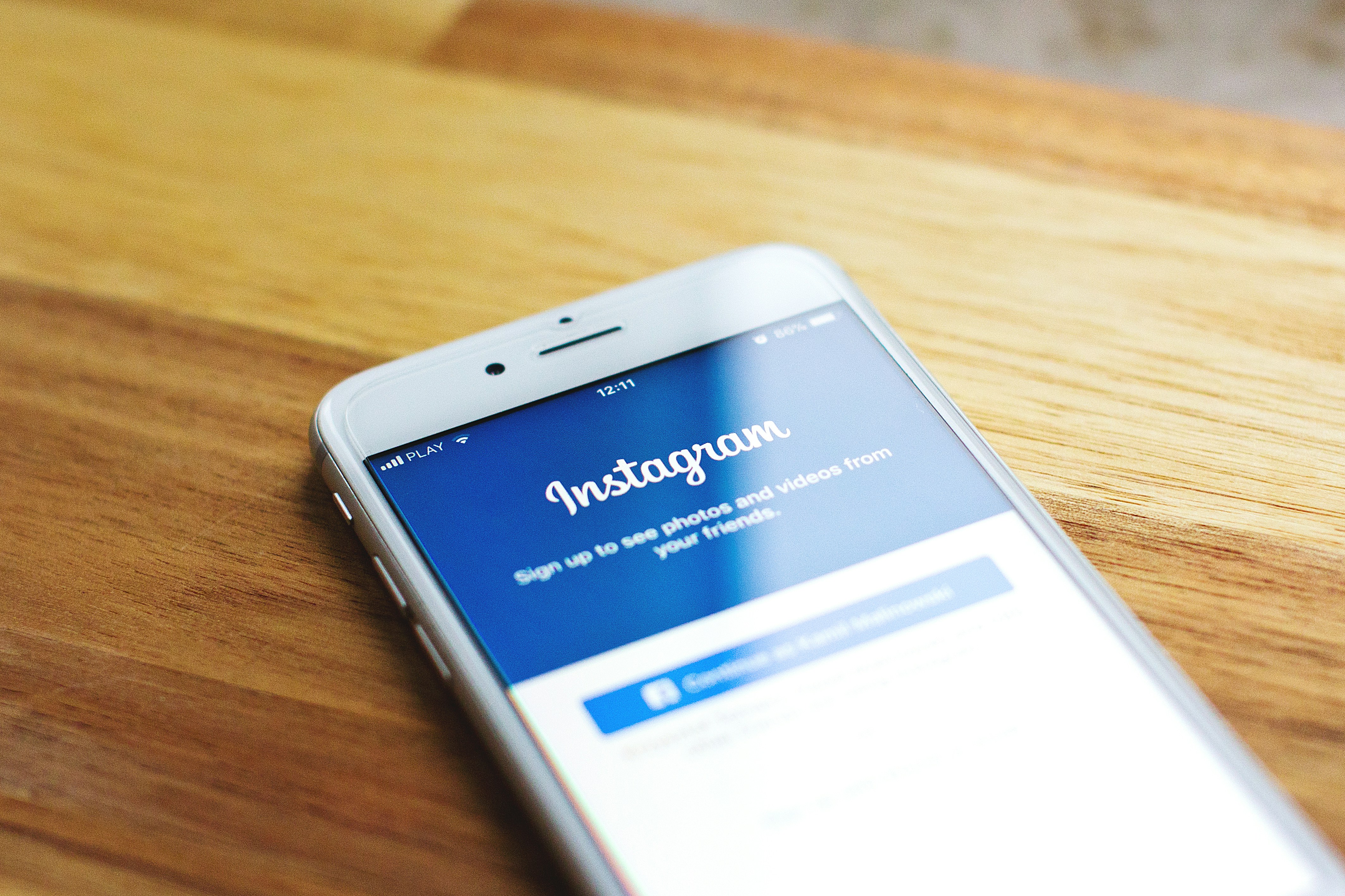 Stories do Instagram não carregam: 10 razões e o que fazer