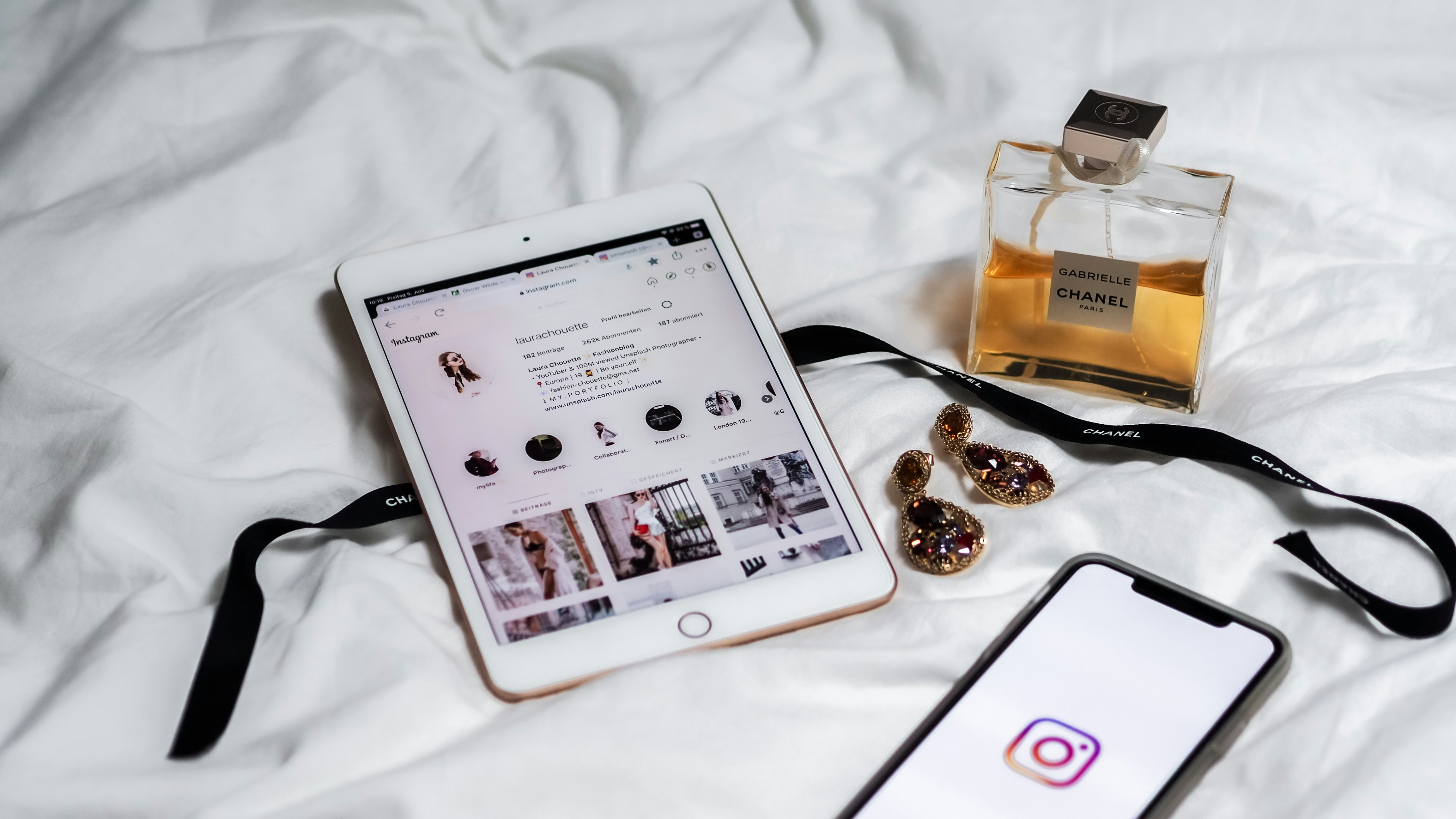Foto de Perfil de Instagram en Tamaño Completo: Cómo Verla Rápidamente en el Móvil y en el PC