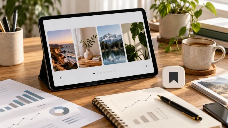 How to Evaluate Saves on Your Own Instagram Carousels Without Overstating the Metric