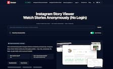 Instagram Viewer
