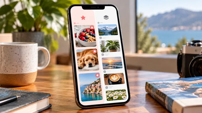 Instagram Favorites vs. Following Feed: How to See More Posts From Accounts You Choose