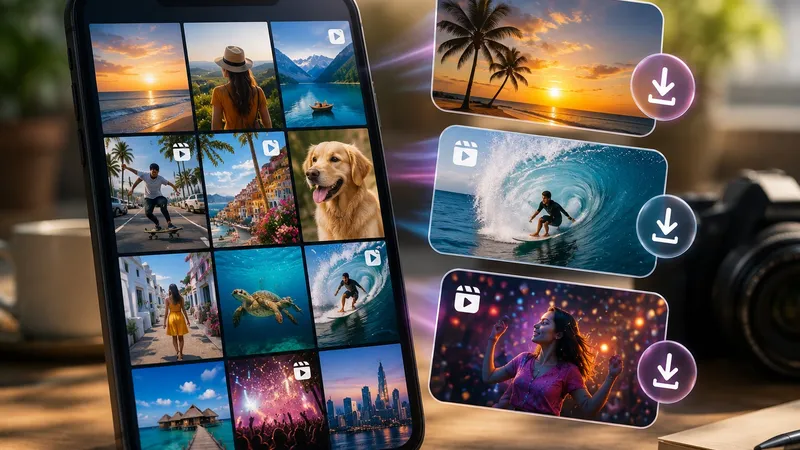 Best Free Instagram Downloader for Photos, Videos, and Reels (No Watermark, 2026)