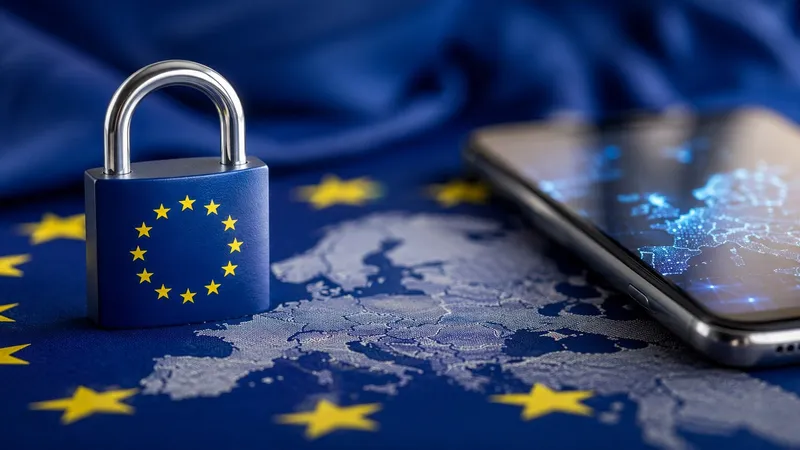 GDPR and Instagram Viewers: What European Users Should Know