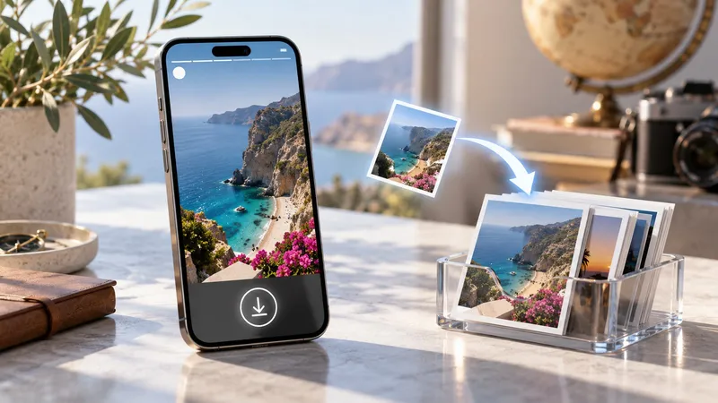 How to Save Instagram Story Photos Without Taking a Screenshot