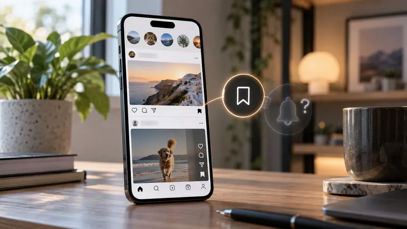 Can Someone See When You Save Their Instagram Post or Reel?