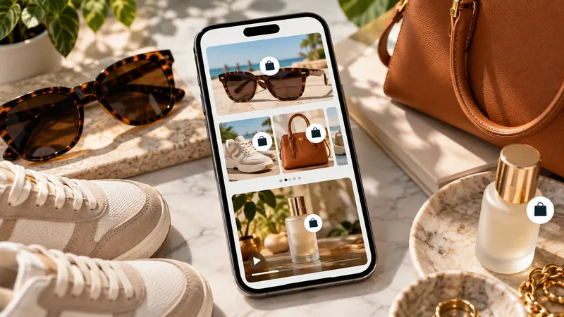 Instagram Product Tags: How to Add Them to Photos, Carousels, and Reels