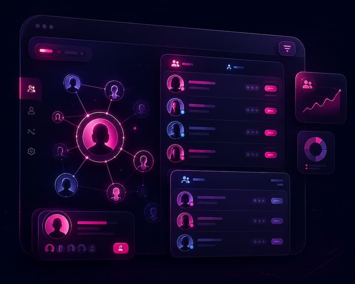 Instagram Followers and Following Viewer preview illustration